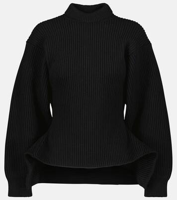 Pull en laine et cachemire | Alaïa