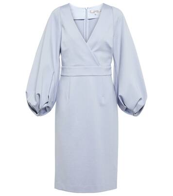 Robe midi Emotional Essence | Dorothee Schumacher