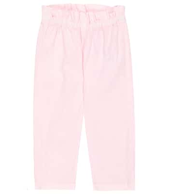 Baby Luciole denim pants | Bonpoint