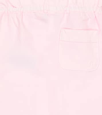 Baby Luciole denim pants | Bonpoint