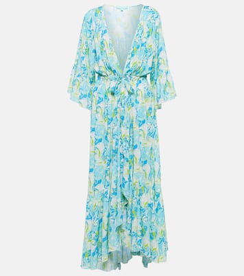 Bedruckter Kaftan Melissa | Melissa Odabash
