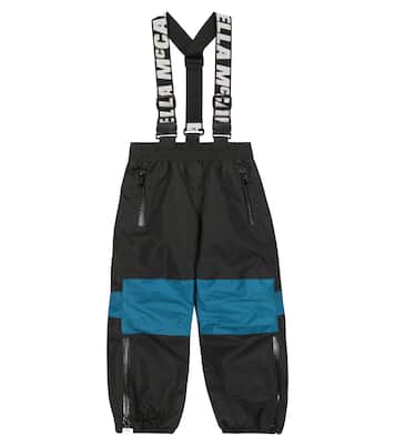 Logo overalls | Stella McCartney Kids