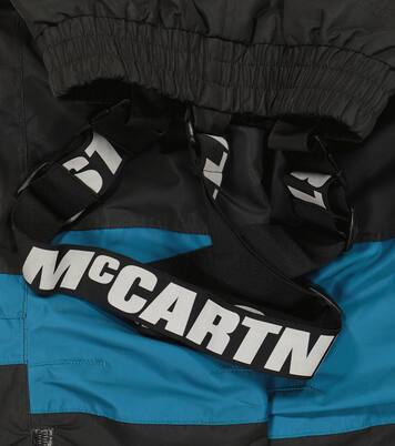 Logo overalls | Stella McCartney Kids