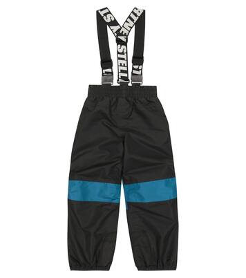 Logo overalls | Stella McCartney Kids