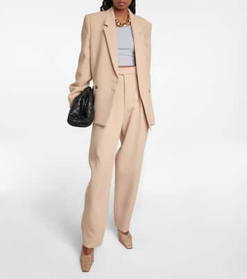 X Hailey Bieber Top | Wardrobe.NYC