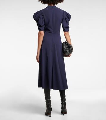 Midikleid aus Jersey | Proenza Schouler