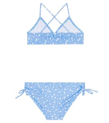 Baby New York printed bikini | Melissa Odabash Kids