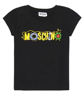 Printed T-shirt | Moschino Kids