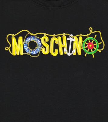 Printed T-shirt | Moschino Kids