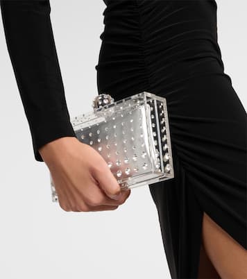 Maxikleid aus Jersey | Norma Kamali