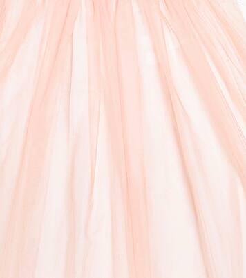 Gonna Panice in tulle | Bonpoint