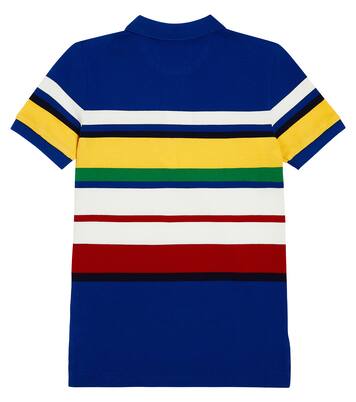 Polohemd aus Baumwolle | Polo Ralph Lauren Kids