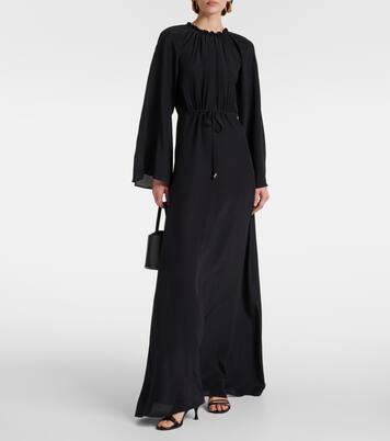 Robe aus Seide | Dodo Bar Or