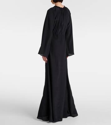 Robe aus Seide | Dodo Bar Or