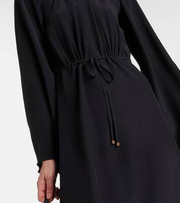 Robe aus Seide | Dodo Bar Or