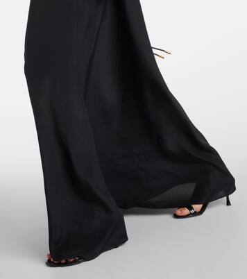 Robe aus Seide | Dodo Bar Or