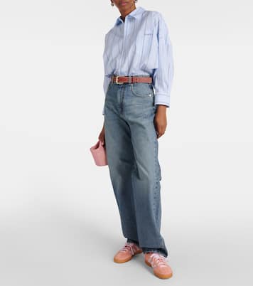 Sneakers Gazelle in suede | Adidas