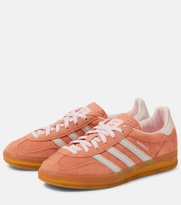 Sneakers Gazelle in suede | Adidas