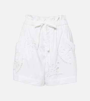 Shorts Hidea | Isabel Marant