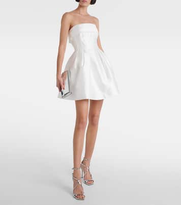 Bridal Minikleid Cristine | Rebecca Vallance