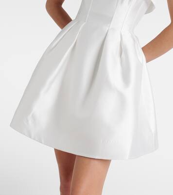 Bridal Minikleid Cristine | Rebecca Vallance