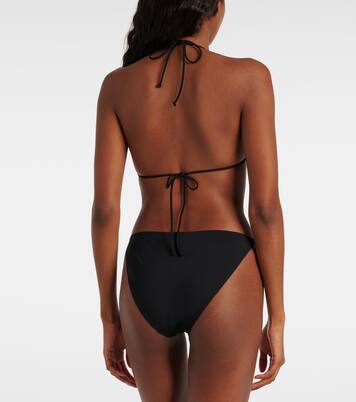 Gemini bikini bottoms | Tory Burch