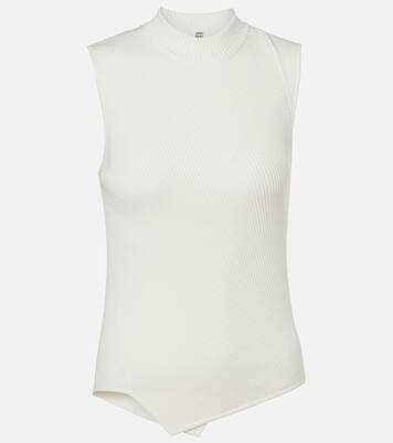 Top asymétrique | Toteme