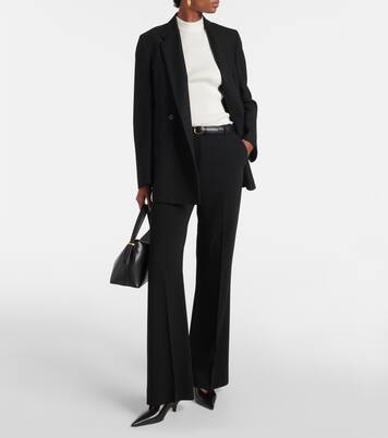 Top asymétrique | Toteme