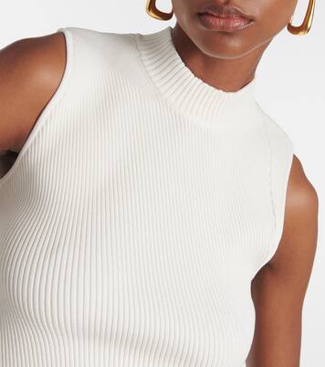 Top asymétrique | Toteme