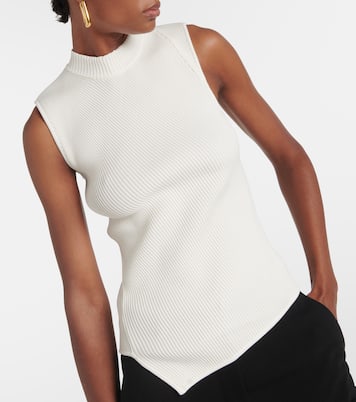 Top asymétrique | Toteme