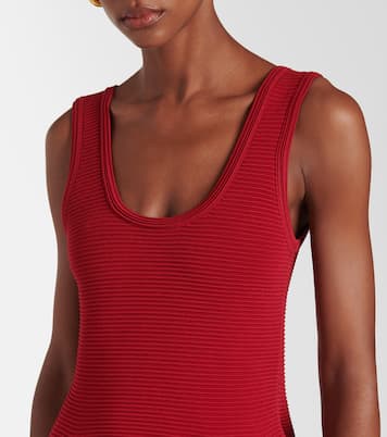 Abito corto Larina | Simkhai