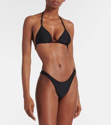 Haut de bikini triangle | Same