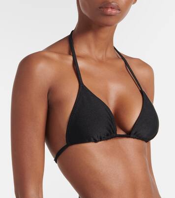 Haut de bikini triangle | Same