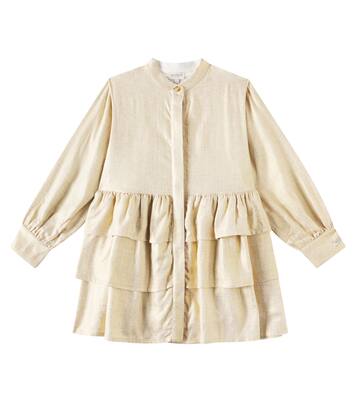 Jazzley dress | Donsje