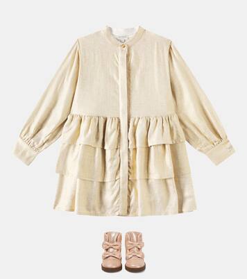 Jazzley dress | Donsje