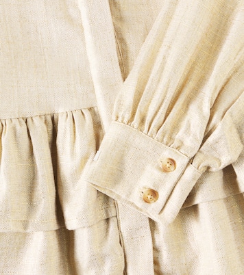 Jazzley dress | Donsje