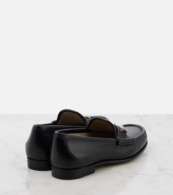 Mocassini Horsebit 1953 in pelle | Gucci