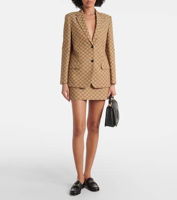 Mocassini Horsebit 1953 in pelle | Gucci