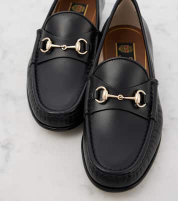 Mocassini Horsebit 1953 in pelle | Gucci