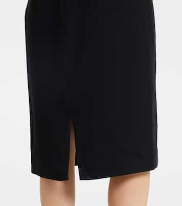 Verziertes Minikleid Callula | Costarellos