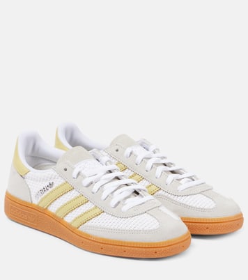 Sneakers Handball Spezial mit Veloursleder | Adidas