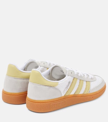 Sneakers Handball Spezial mit Veloursleder | Adidas