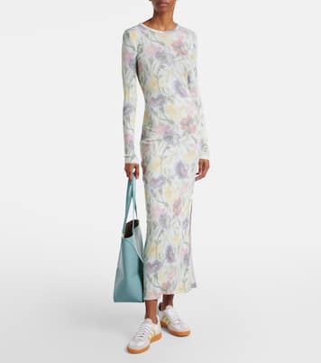 Sneakers Handball Spezial mit Veloursleder | Adidas