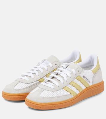 Sneakers Handball Spezial mit Veloursleder | Adidas