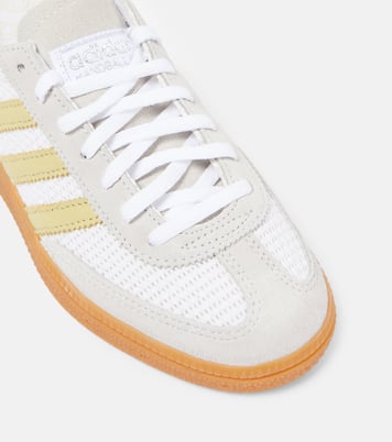Sneakers Handball Spezial mit Veloursleder | Adidas