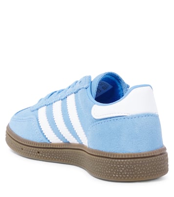 Baskets Handball Spezial en daim | Adidas Originals Kids