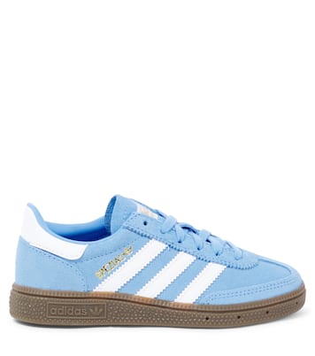 Baskets Handball Spezial en daim | Adidas Originals Kids
