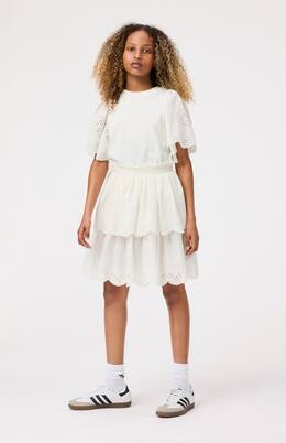 Top Ritza aus Baumwolle | Molo