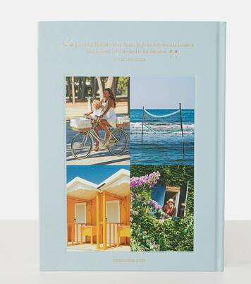 Forte Dei Marmi book | Assouline