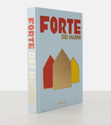 Forte Dei Marmi book | Assouline